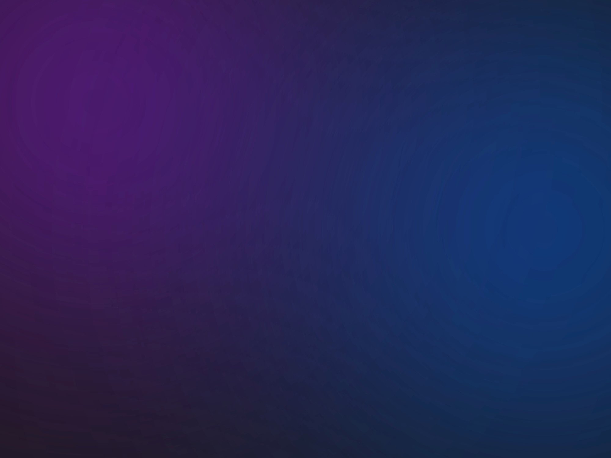 Blue Purple Liquid Blur Gradient Background